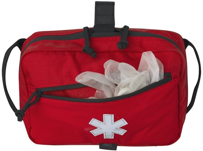 Helikon-Tex Vehicle Med Kit - Cordura® - Juodas