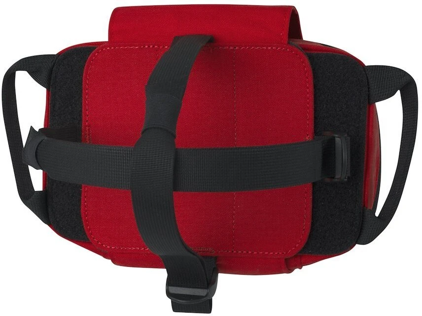 Helikon-Tex Vehicle Med Kit - Cordura® - Raudona