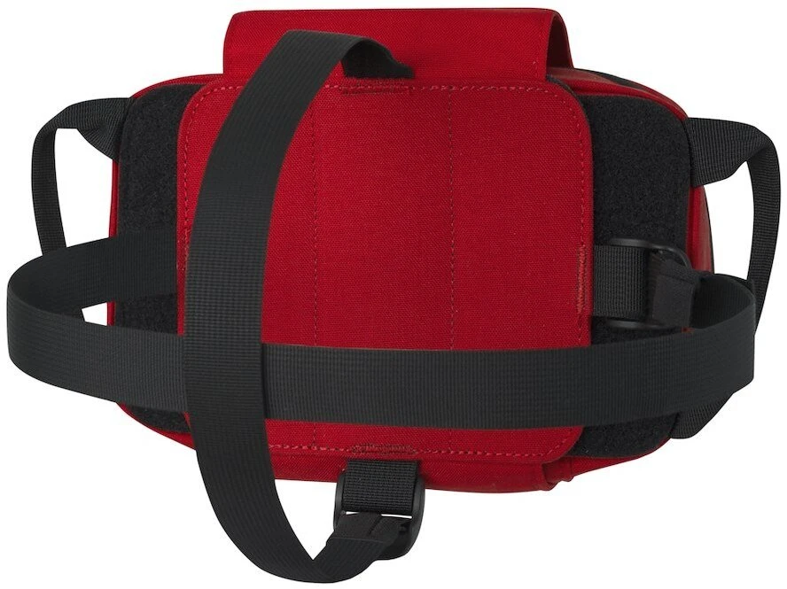 Helikon-Tex Vehicle Med Kit - Cordura® - Raudona