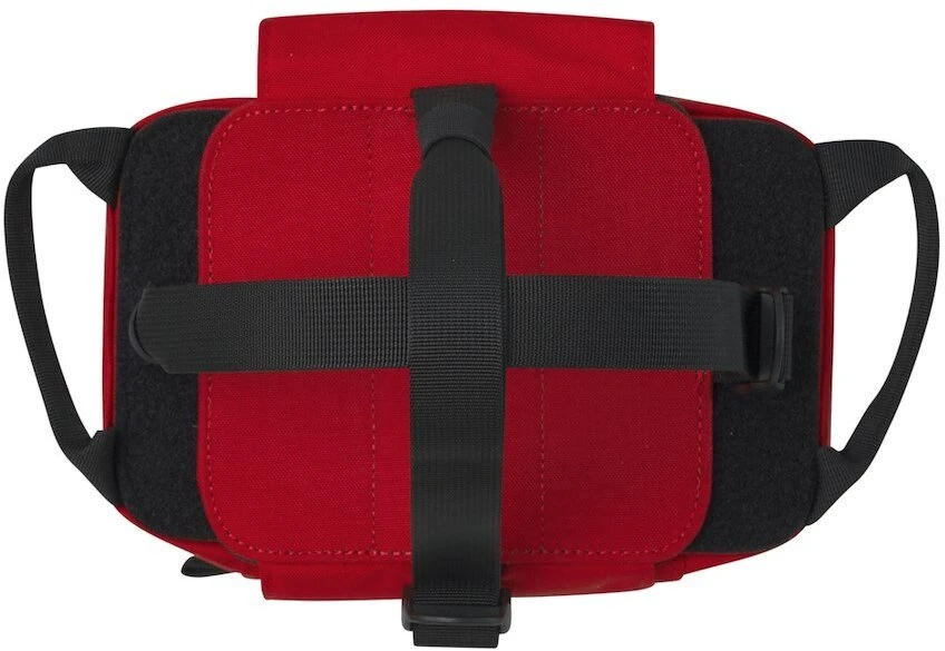 Helikon-Tex Vehicle Med Kit - Cordura® - Raudona