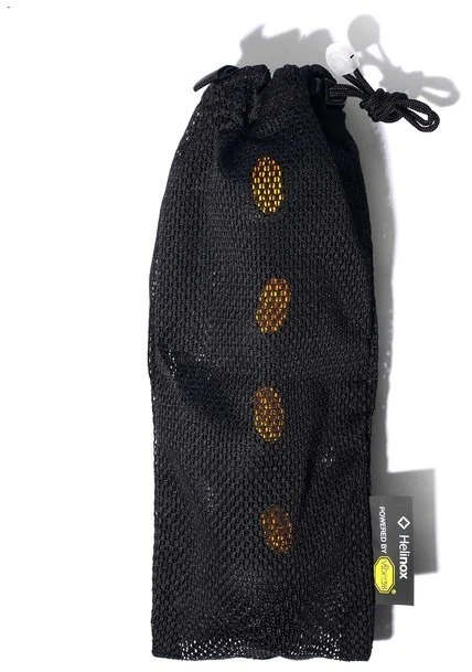 JAV Helinox Vibram Ball Feet Set 55 mm – Vibram guminės kojelės Helinox kėdėms (4 vnt.)