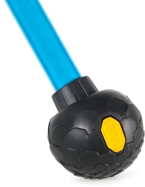 JAV Helinox Vibram Ball Feet Set 55 mm – Vibram guminės kojelės Helinox kėdėms (4 vnt.)