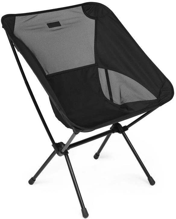 Turistinė kėdė Helinox Chair One XL - Juoda