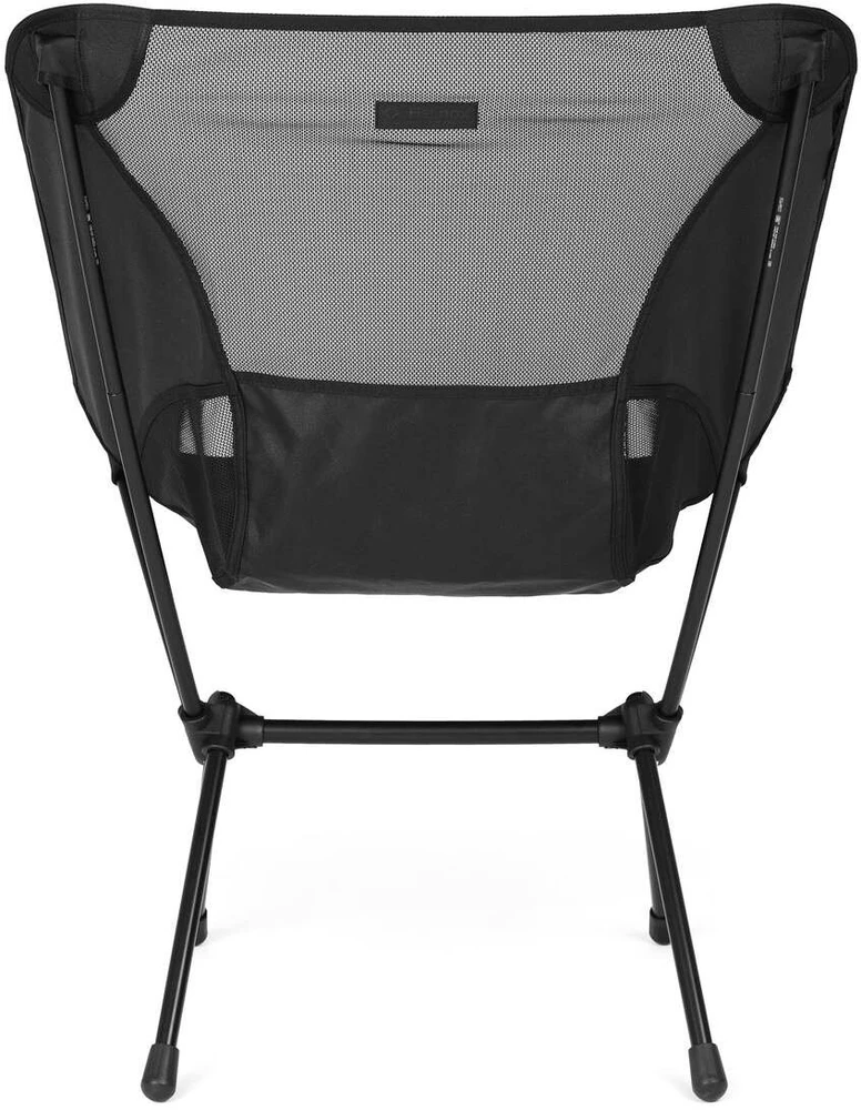 Turistinė kėdė Helinox Chair One XL - Juoda