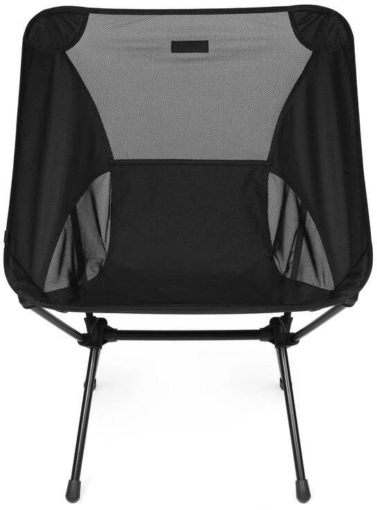Turistinė kėdė Helinox Chair One XL - Juoda