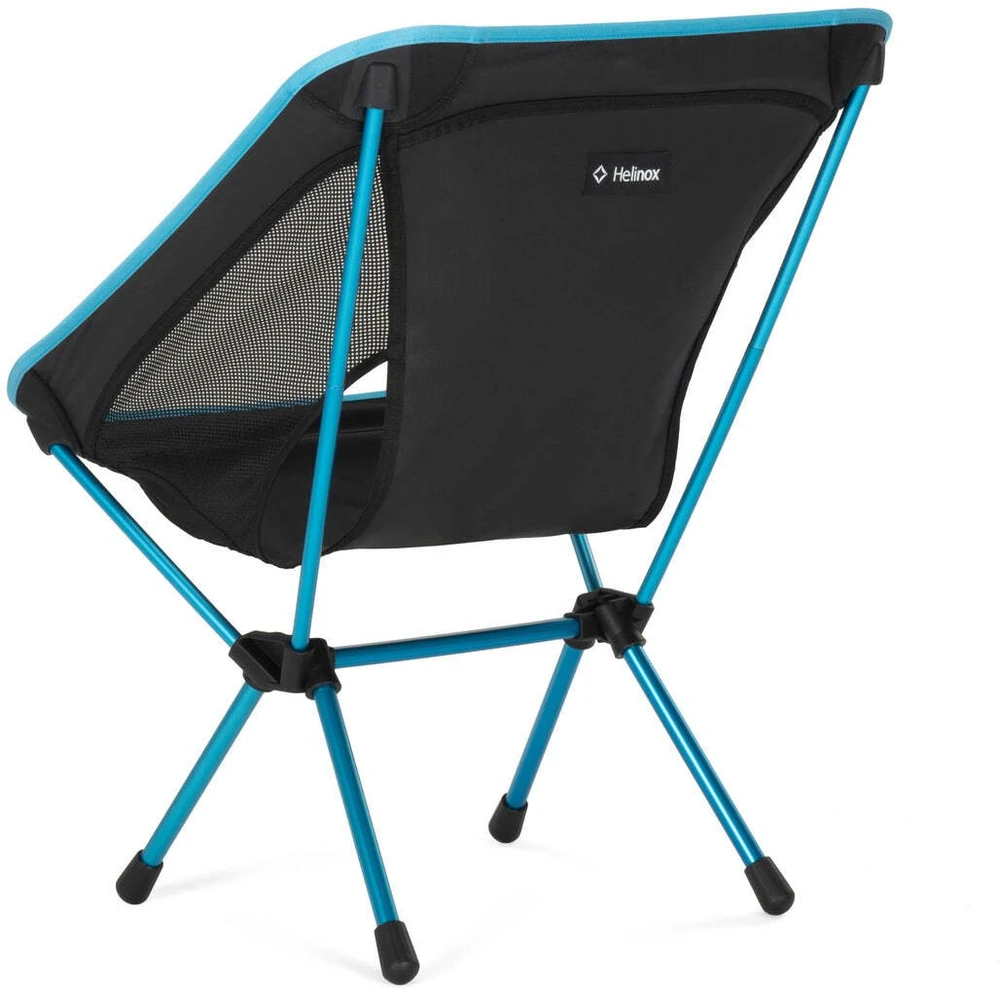 Helinox Chair One (re), Juodas