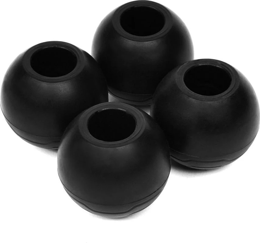Kėdės kojų padukai Helinox Chair Ball Feet - 55