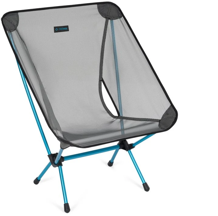 Turistinė kėdė Helinox Chair Zero LT - Žydra