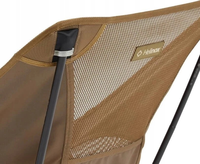 Turistinė kėdė Helinox Chair One - Ruda