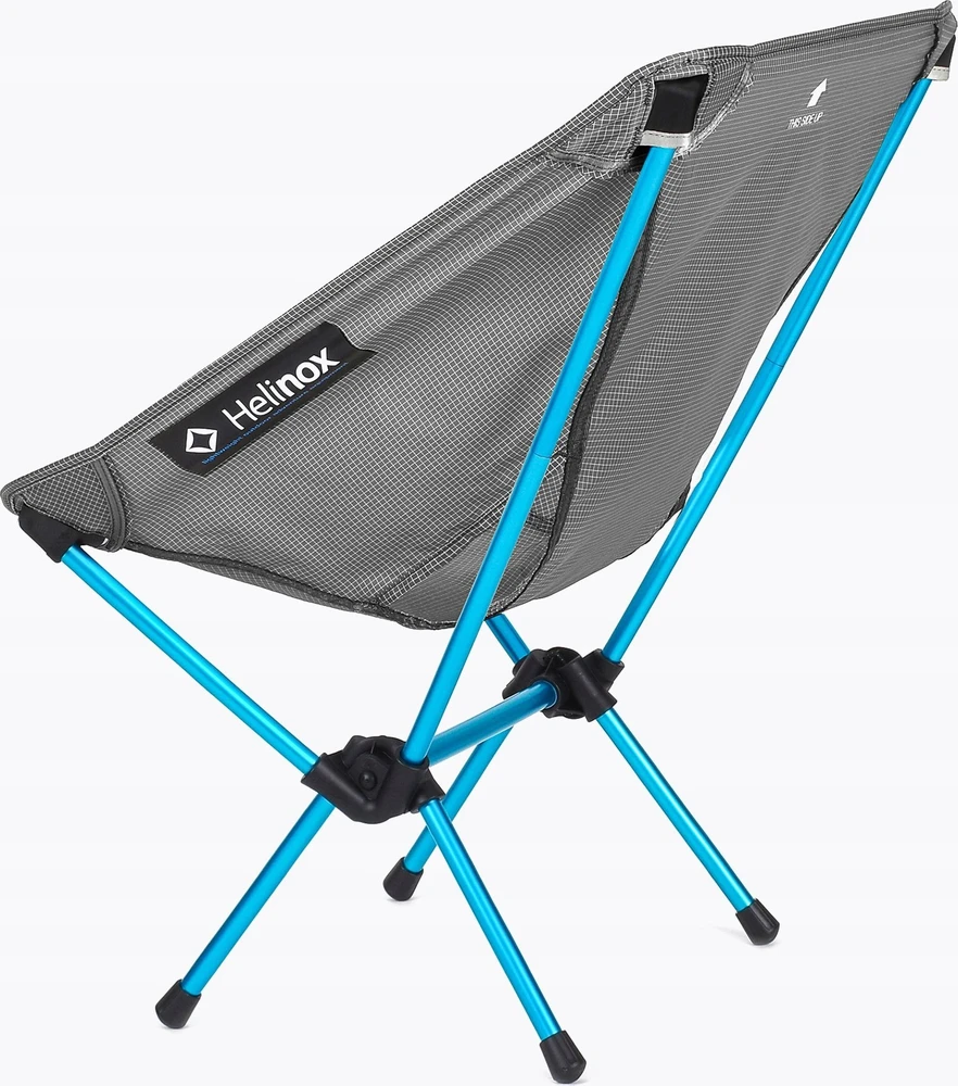 JAV Helinox Chair Zero Large juodas