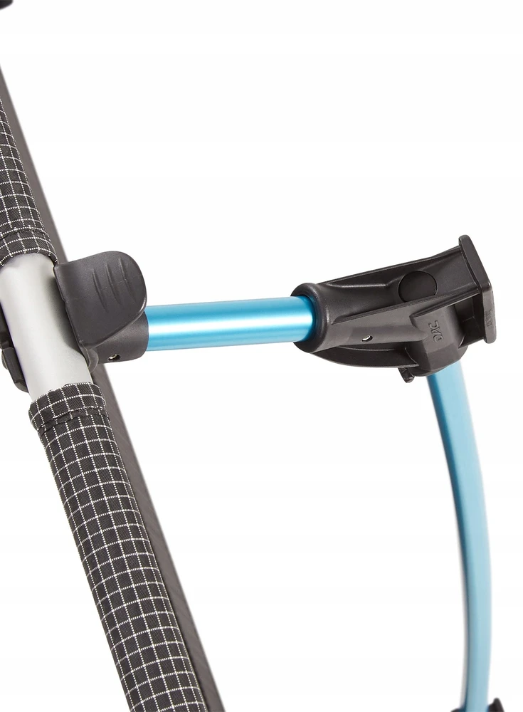 JAV Sudedama lova Helinox Lite Cot