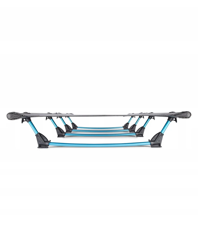 JAV Sudedama lova Helinox Lite Cot