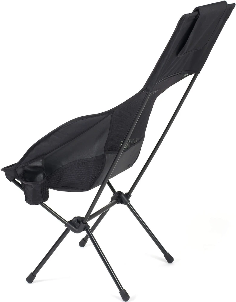 Helinox Savanna Blackout leidimas