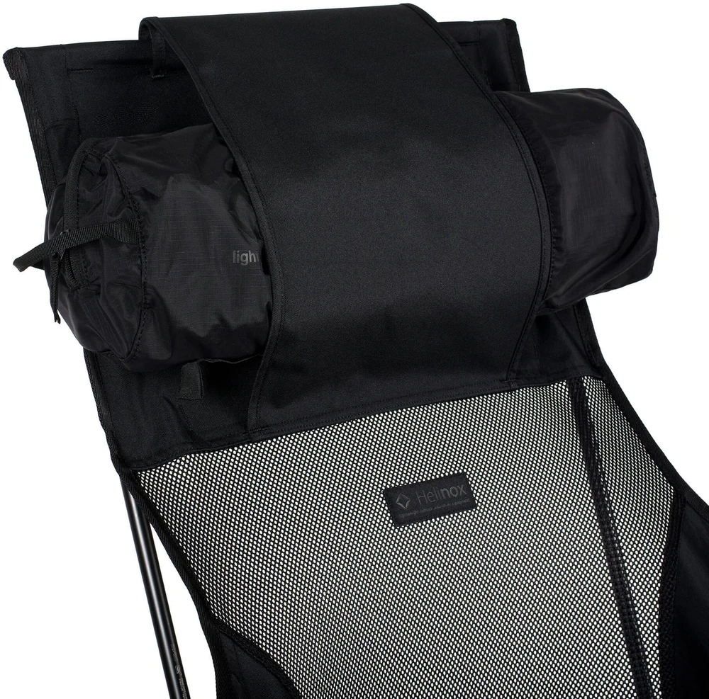 Helinox Savanna Blackout leidimas