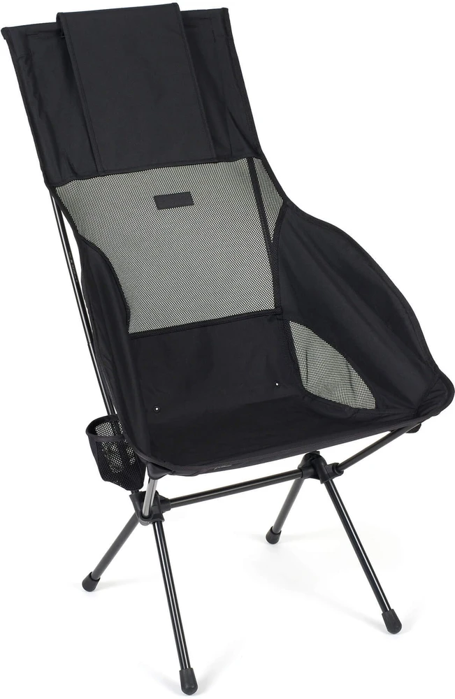 Helinox Savanna Blackout leidimas