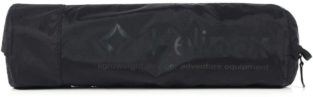 Helinox Savanna Blackout leidimas