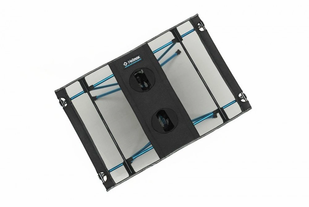 JAV Sudedamas stalas Helinox Table One