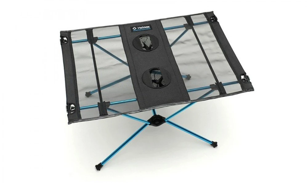 JAV Sudedamas stalas Helinox Table One
