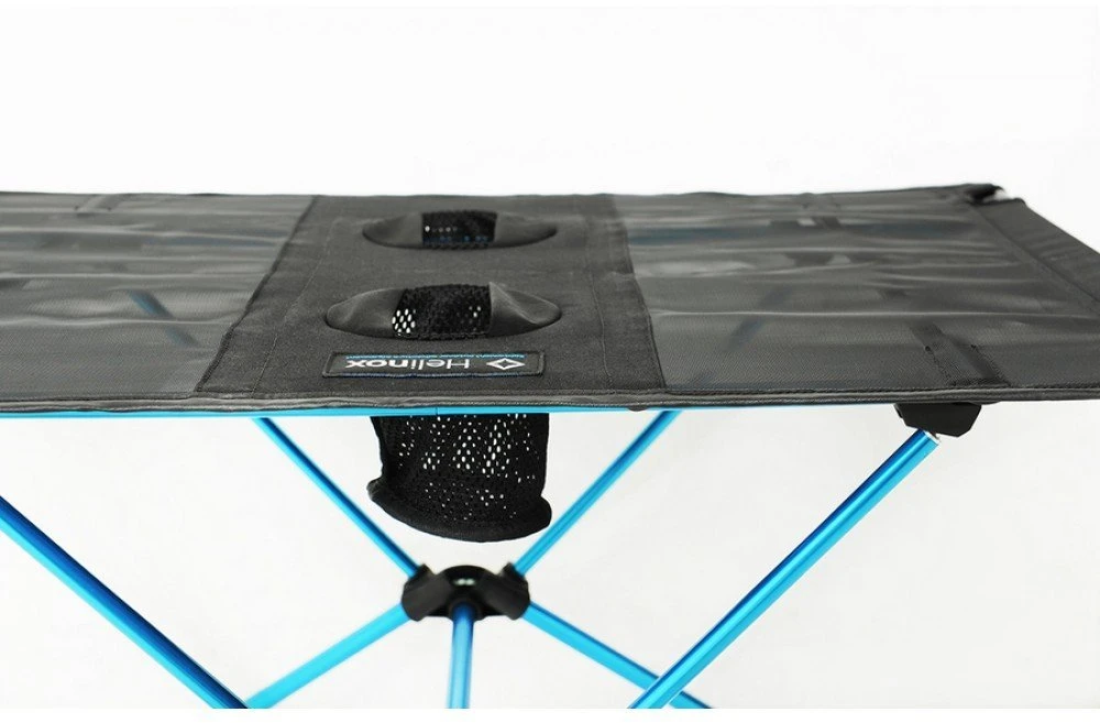 JAV Sudedamas stalas Helinox Table One