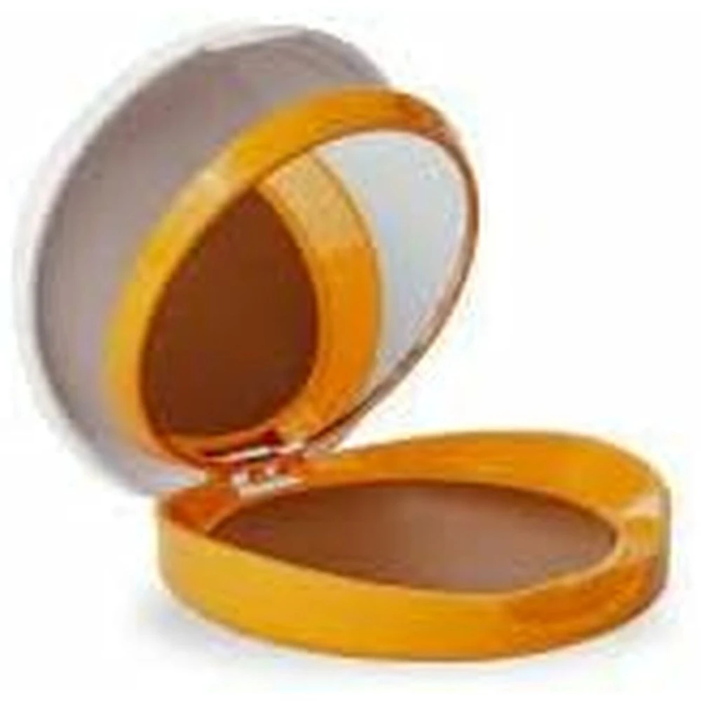Heliocare 360º Color Compact be alyvos bronza, 10 g