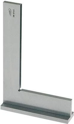 Helios-Preisser Kątownik MKSC, kurio matmenys 60 x 30 cm (0372110)