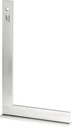 Helios-Preisser Locksmith kvadratas su pėda 30 x 18cm (0374414)