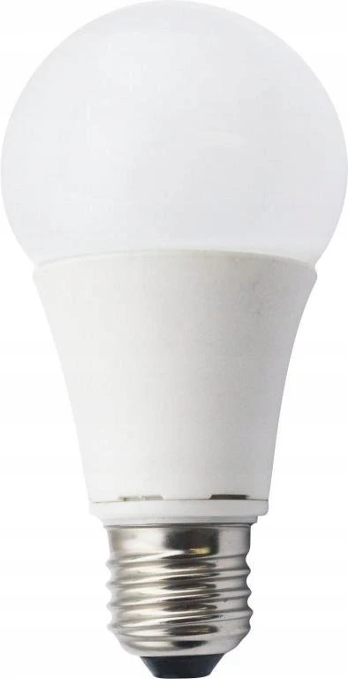 Helios LED jutiklis 230V A60 9W E27 4000K