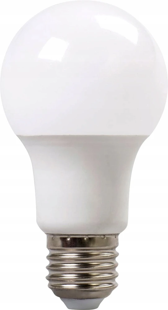 Helios LED jutiklis 230V A60 9W E27 4000K