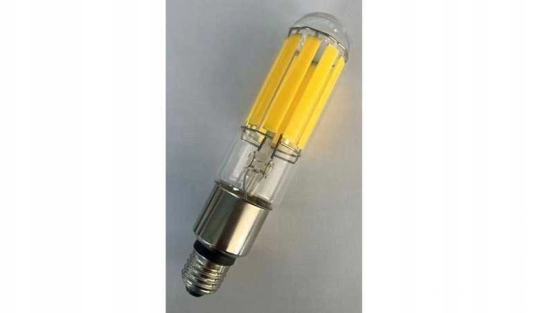 Helios L.LED TUB. E27 6700L 36W 240V 4000K F