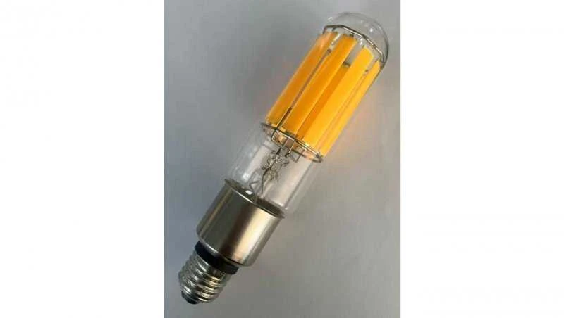 Helios L.LED lemputė T46 E27 6700lm 36W 240V 2700K