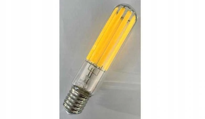 Helios L.LED TUB.T52 E40 8900L 48W 240V 4000K F