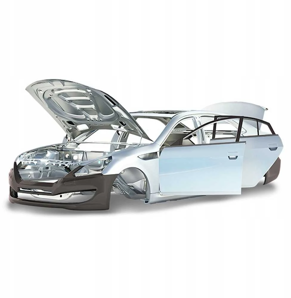 Blic PDC parkavimo daviklis, parktronikas Lexus GS III 2005-2011