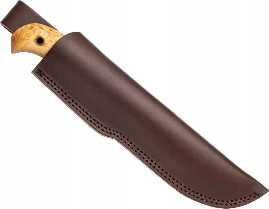 Helle Nordlys FG peilis