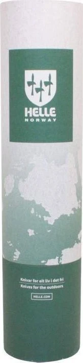 Heller Nóż Helle Tollekniv