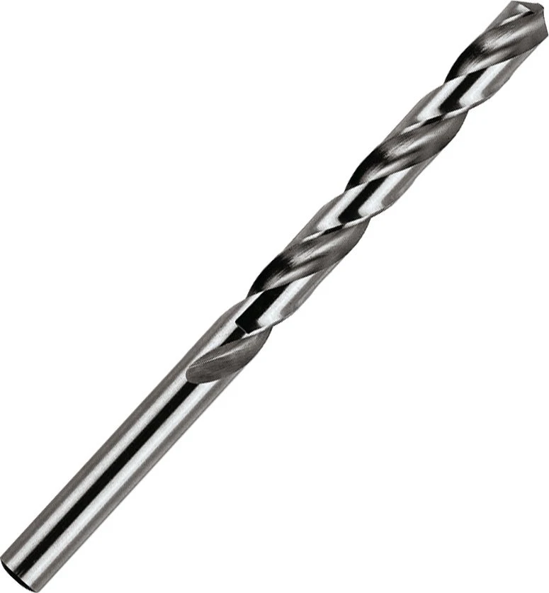 HellermannTyton HSS Metalo-spiralinis grąžtas Heller 17771 9 86 mm Rullevalset DIN 338 Cylinderskaft 1 ST