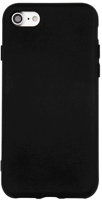 TFO Telforceone Silikoninis dėklas Samsung Galaxy A05S juodas