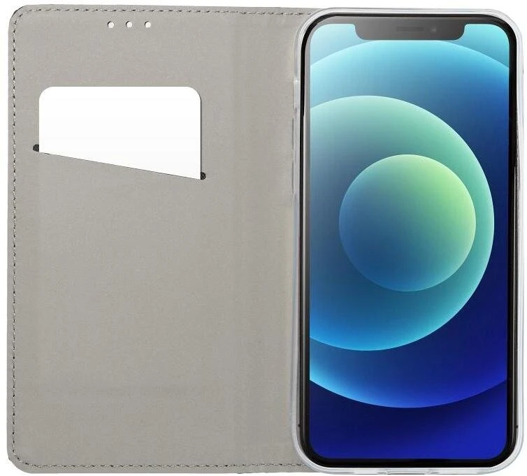 Hello Case Oem atlenkiamas dėklas skirtas Google Pixel 11 PRO XL Smart Case Book tamsiai mėlynas mėlynas