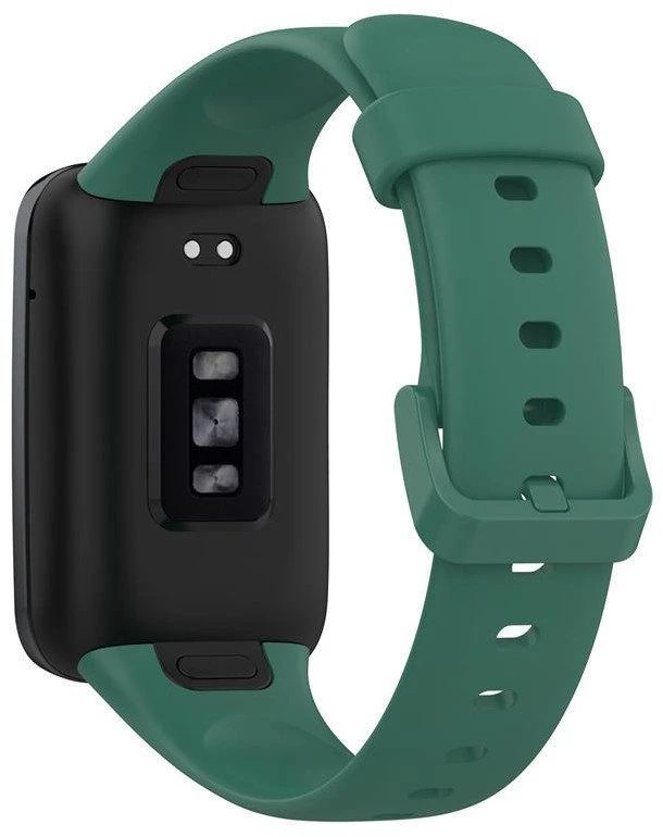 Telcon SILIKONINIS DIRŽELIS MI BAND 7 PRO/ M7 PRO (6). ŽALIAS