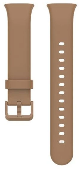 Telcon SILIKONINIS DIRŽELIS MI BAND 7 PRO/ M7 PRO (3). RUDAS