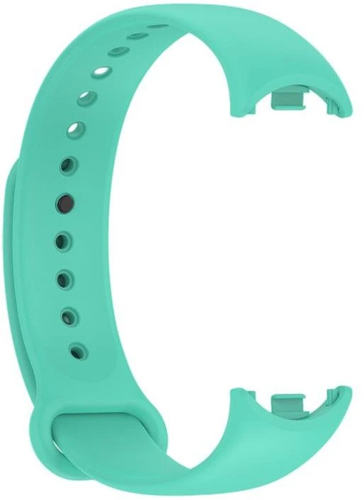 Telcon SILIKONINIS DIRŽELIS MI BAND 8/M8 (10). MĖTINIS