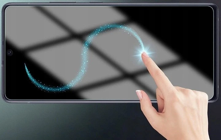 TFO 2,5D grūdintas stiklas Oppo Reno 11F 5G (Global)