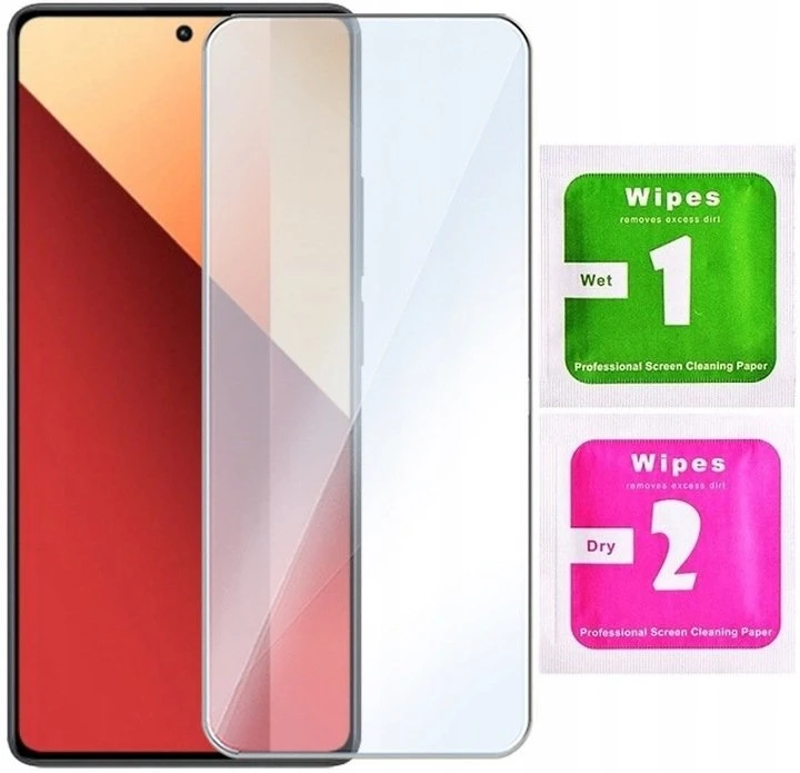 Reach LCD apsauginis stikliukas 9H Samsung S942 S26