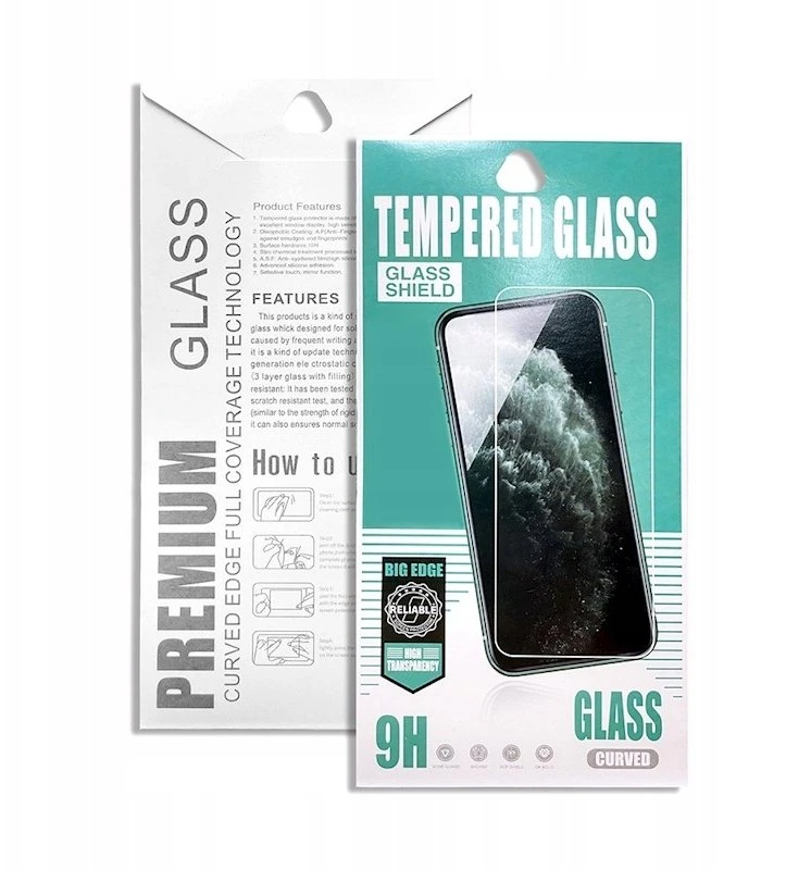 TFO Grūdintas 2,5D Premium stiklas, skirtas Oppo A40 Oppo A40M