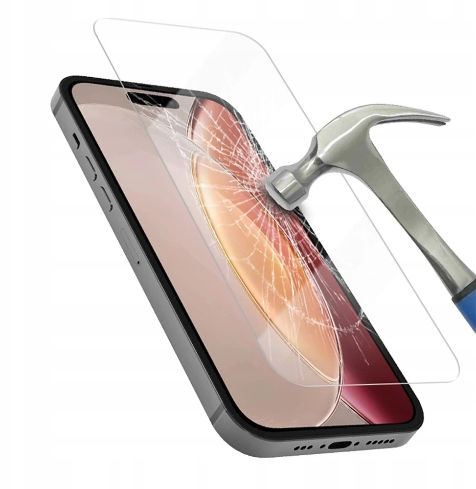 TFO 2,5D Premium grūdintas stiklas, skirtas Xiaomi Redmi Note 14 4G / 14 5G