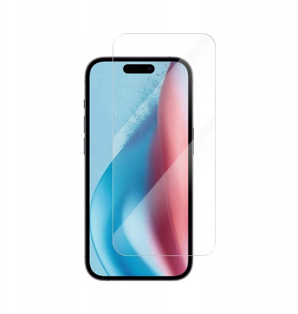TFO Grūdintas stiklas 2,5D Premium, skirtas Oppo Find X9 Pro 5G