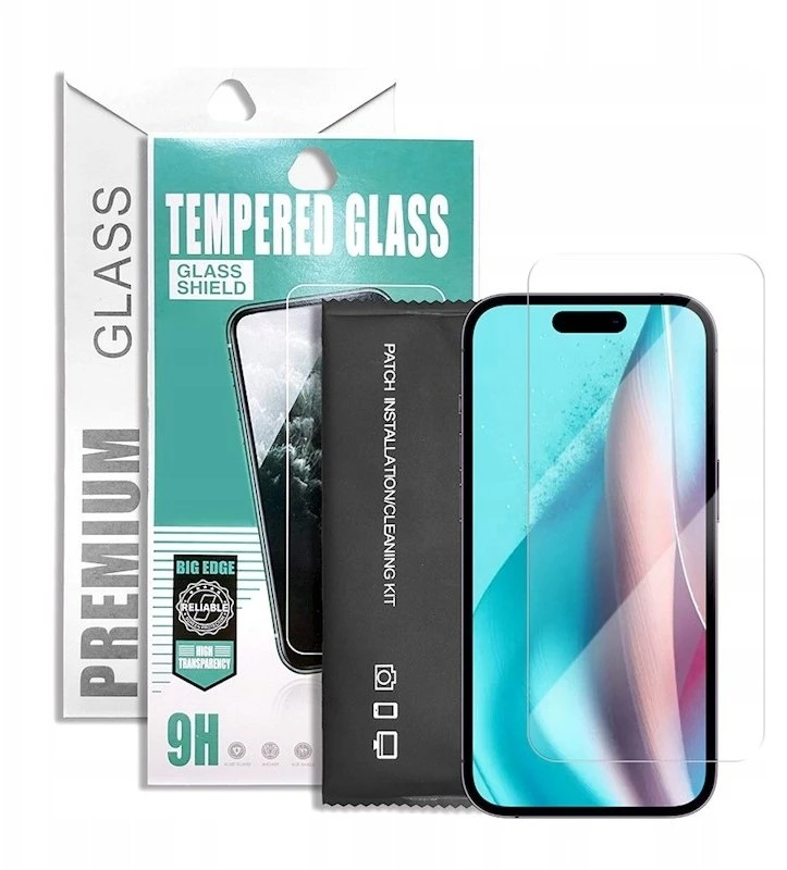 TFO Grūdintas 2,5D Premium stiklas, skirtas Oppo A40 Oppo A40M