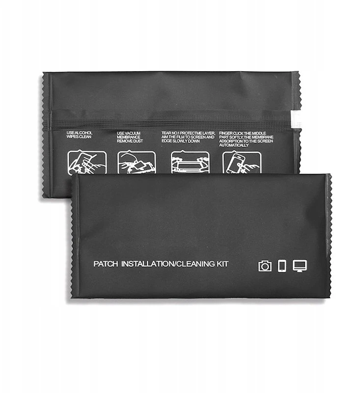 TFO Grūdintas 2,5D Premium stiklas, skirtas Oppo A40 Oppo A40M