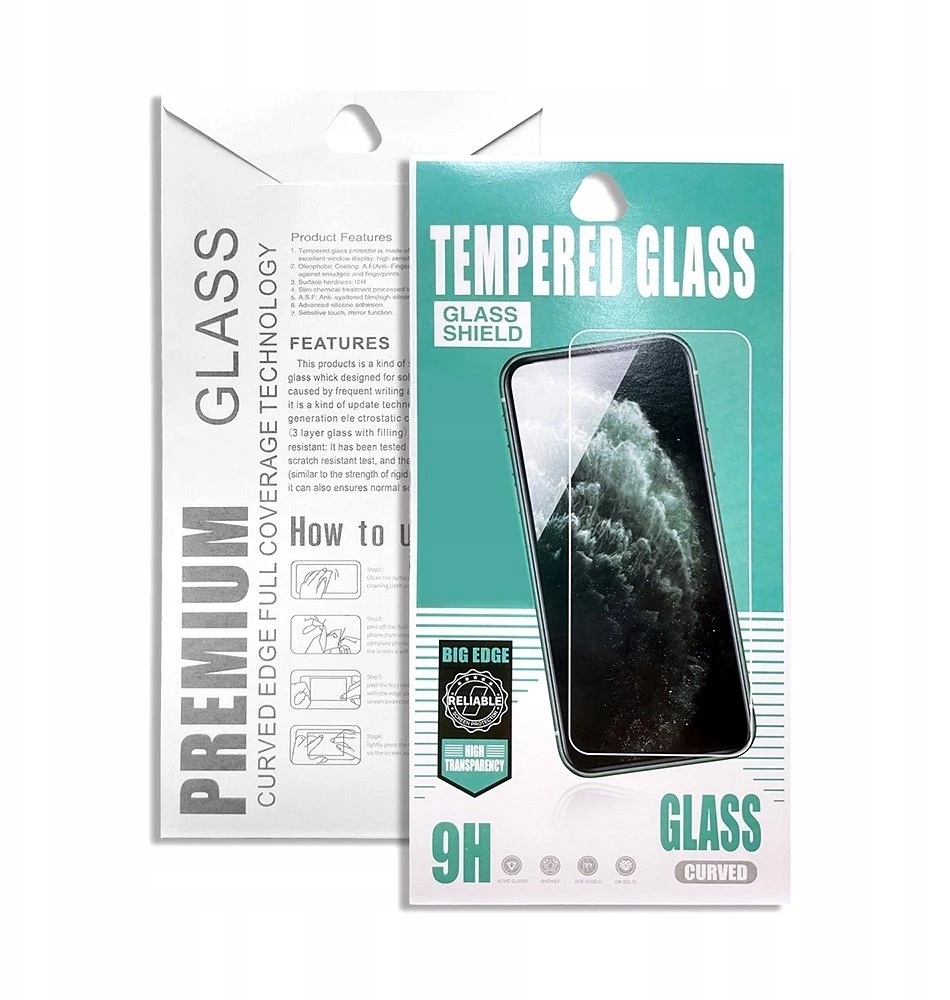 TFO Grūdintas stiklas 2,5D Premium, skirtas Oppo Find X9 Pro 5G