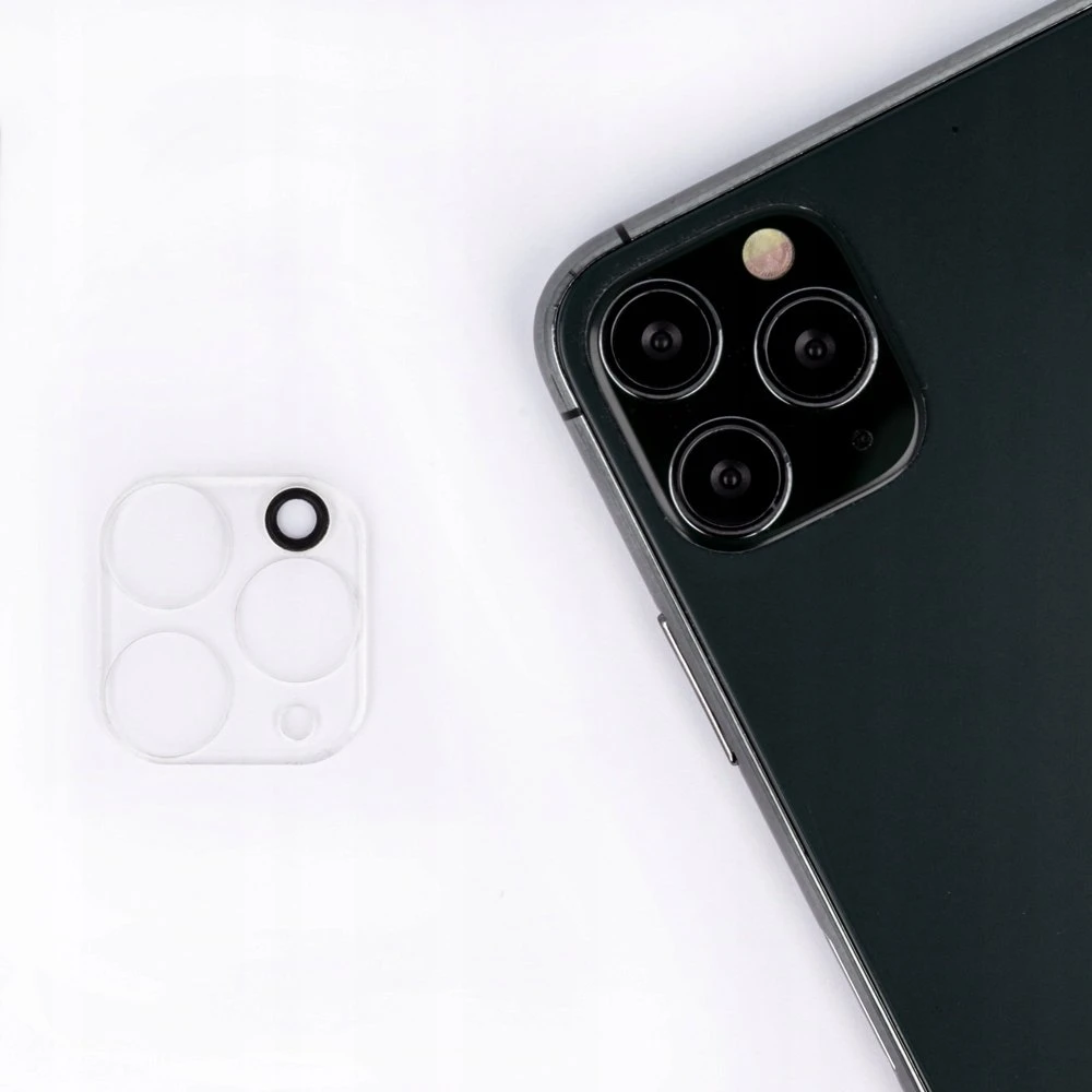 TFO 3D grūdintas stiklas kamerai, skirtas Samsung Galaxy A25 5G