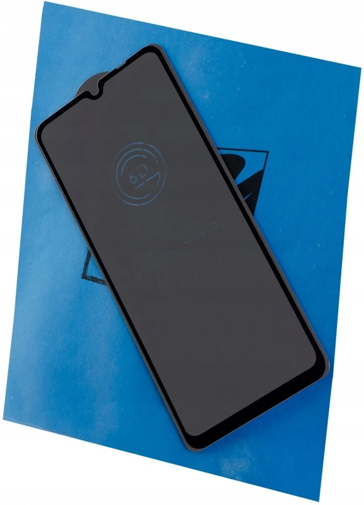 TFO 6D grūdintas stiklas, skirtas Xiaomi Redmi A3 4G (Global)